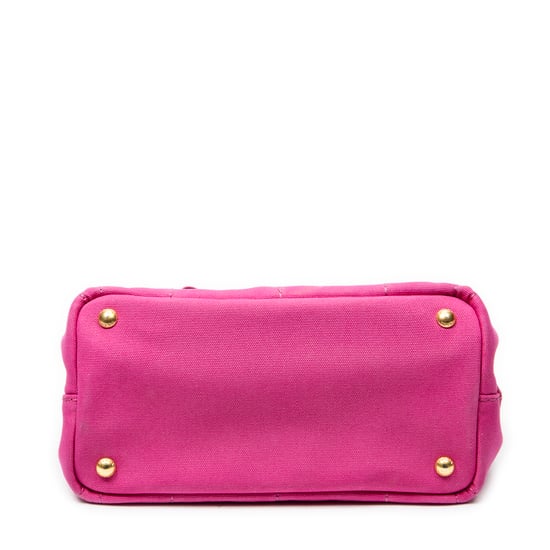 Small Canapa Tote Schoudertas - Image 6