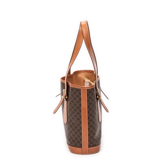 Bucket Tote  Schoudertas - Image 3