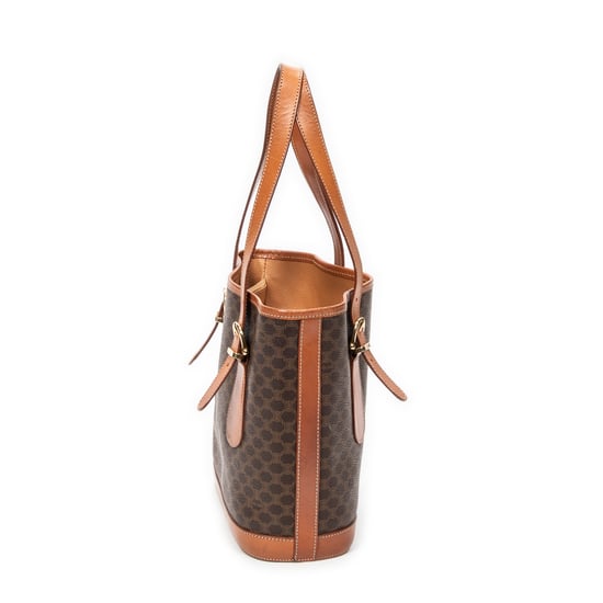 Bucket Tote  Schoudertas - Image 4