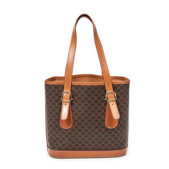 Bucket Tote  Schoudertas - Image 5