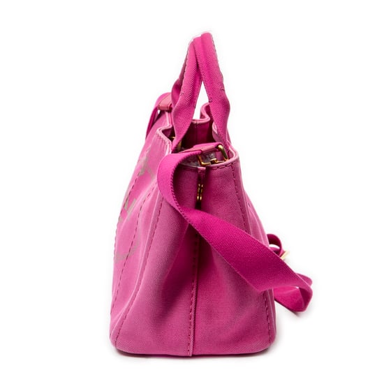 Small Canapa Tote Schoudertas - Image 3