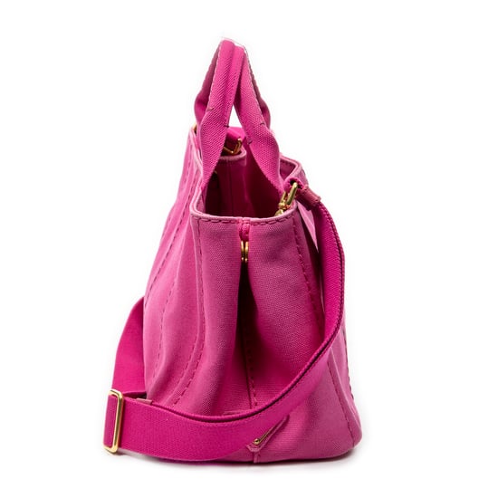 Small Canapa Tote Schoudertas - Image 4