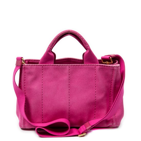 Small Canapa Tote Schoudertas - Image 5