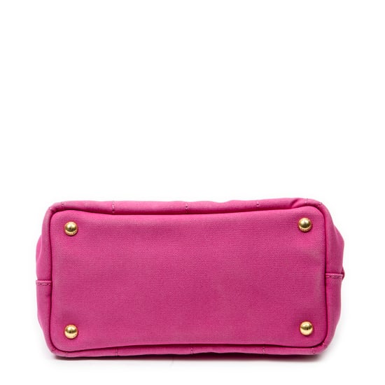Small Canapa Tote Schoudertas - Image 6