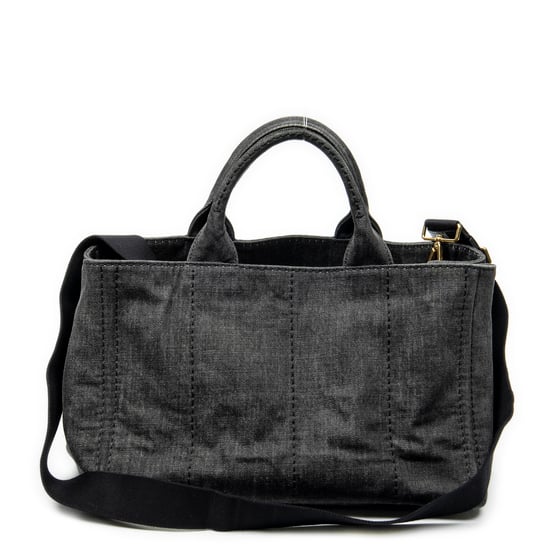 Medium Canapa Tote Schoudertas - Image 5