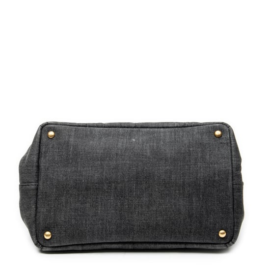 Medium Canapa Tote Schoudertas - Image 6