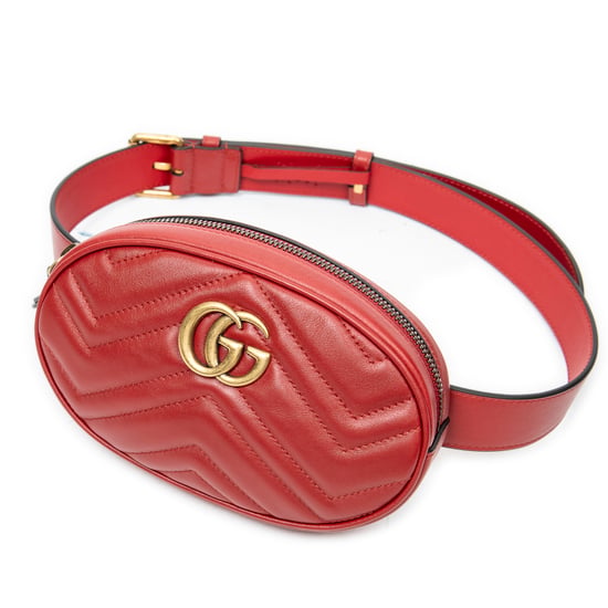 GG Marmont Belt Bag 85 Schoudertas - Image 1