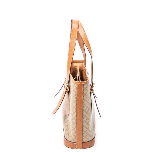 Vintage Small Shopping Tote  Schoudertas - Image 3