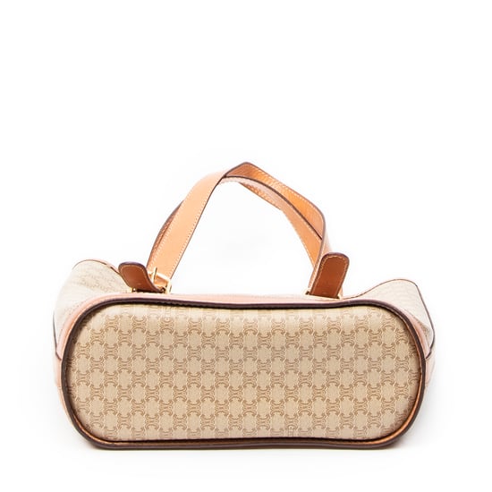 Vintage Small Shopping Tote  Schoudertas - Image 6
