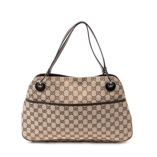 Medium Eclipse Tote Schoudertas - Image 1