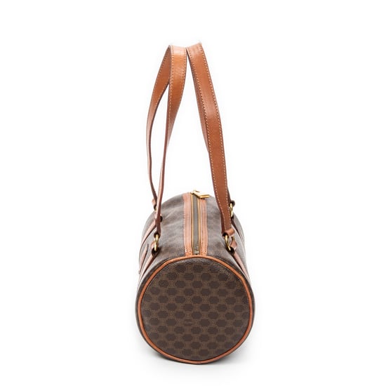 Vintage Barrel Bag  Schoudertas - Image 3