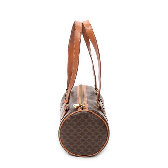Vintage Barrel Bag  Schoudertas - Image 4
