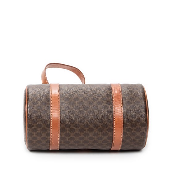 Vintage Barrel Bag  Schoudertas - Image 6