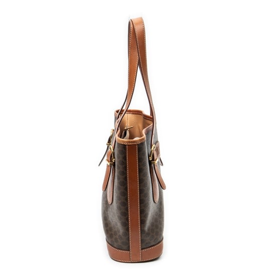 Bucket Tote  Schoudertas - Image 4