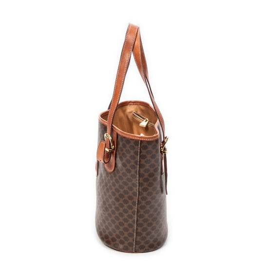 Bucket Tote  Schoudertas - Image 3