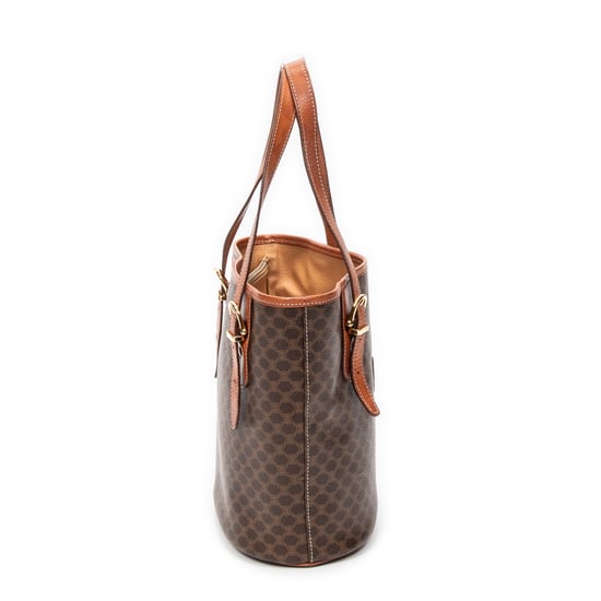 Bucket Tote  Schoudertas - Image 4