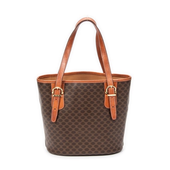 Bucket Tote  Schoudertas - Image 5