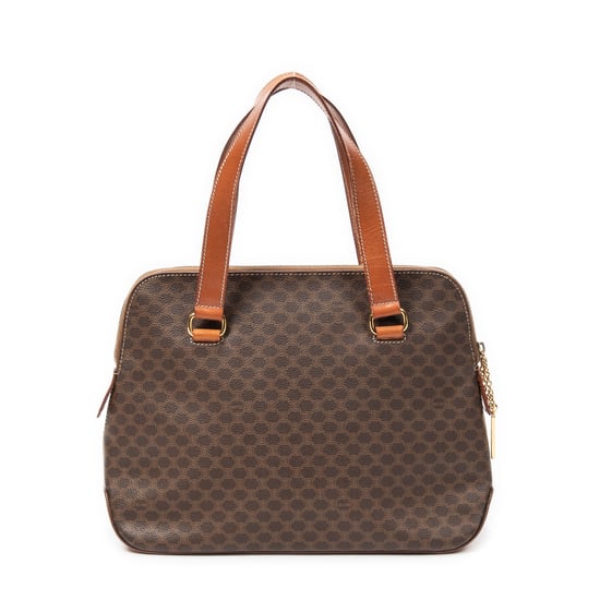 Vintage Macadam Tote  Schoudertas - Image 5