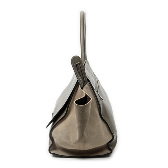 Large Trapeze  Schoudertas - Image 3