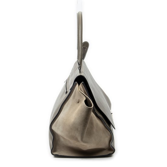 Large Trapeze  Schoudertas - Image 4