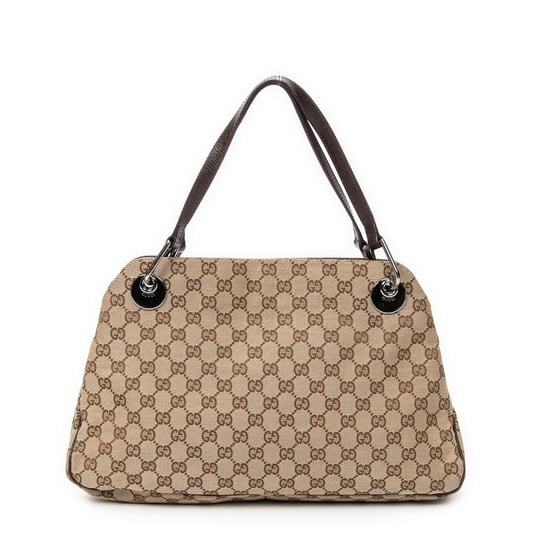 Medium Eclipse Tote Schoudertas - Image 1