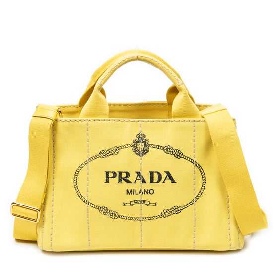 Small Canapa Tote Schoudertas - Image 1