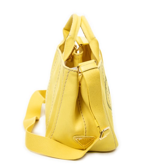 Small Canapa Tote Schoudertas - Image 4