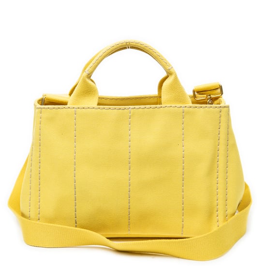 Small Canapa Tote Schoudertas - Image 5