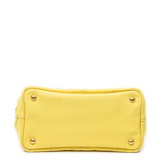 Small Canapa Tote Schoudertas - Image 6