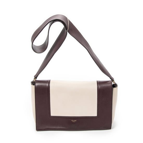 Medium Frame Crossbody Schoudertas - Image 1