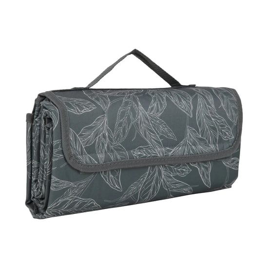 Mountain Warehouse Bladeren Picknickdeken (Groen) - Image 4