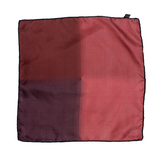 Lanvin, pochet in rood - Image 2