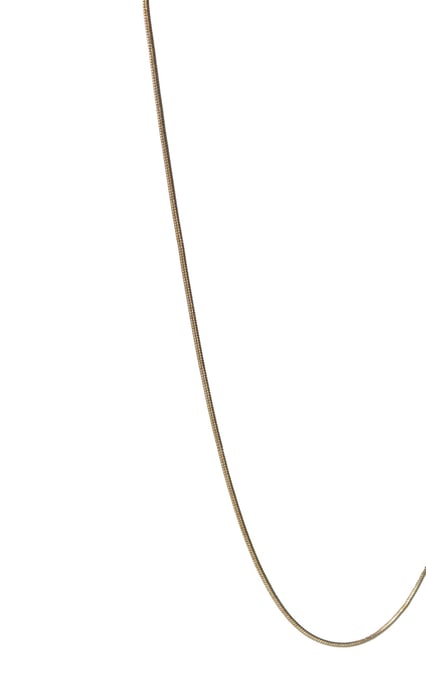 Isabel Marant, gouden ketting - Image 3