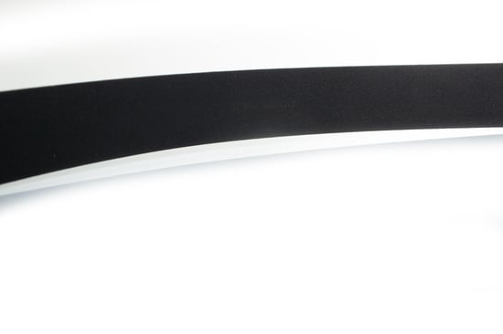 Isabel Marant Lecce leren riem met stenen - Image 5