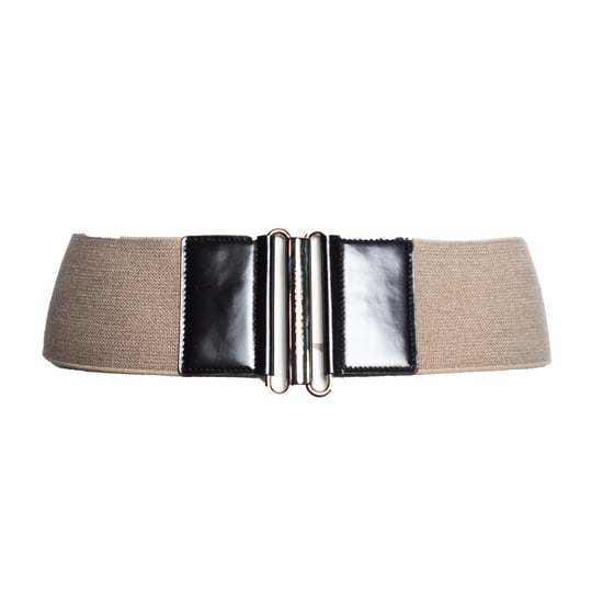 Dolce & Gabbana, Stoffen taille stretchriem - Image 2