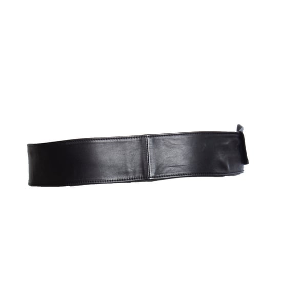 Emporio Armani, Tailleband van kalfsleer - Image 4