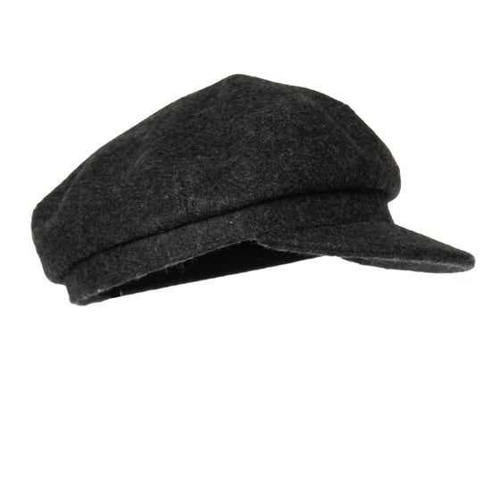Isabel Marant, Baker boy pet in grijs - Image 1
