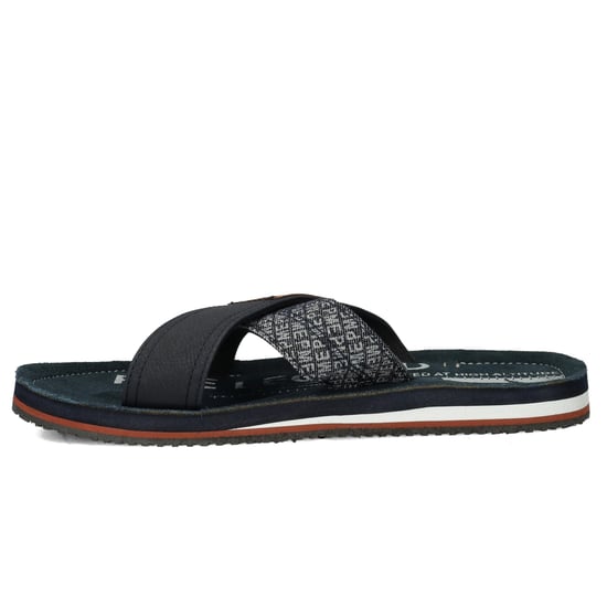 PME Legend Slippers Haig Blauw - Image 2