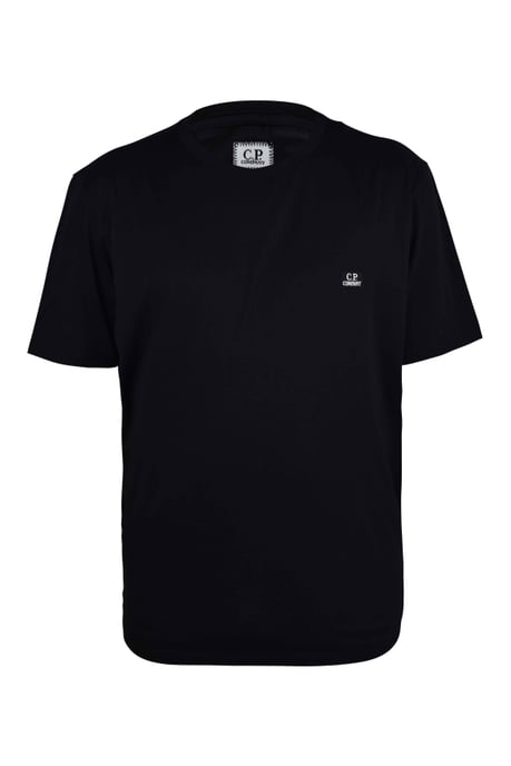 C.P. Company T-shirt Zwart - Image 1