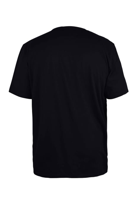 C.P. Company T-shirt Zwart - Image 2