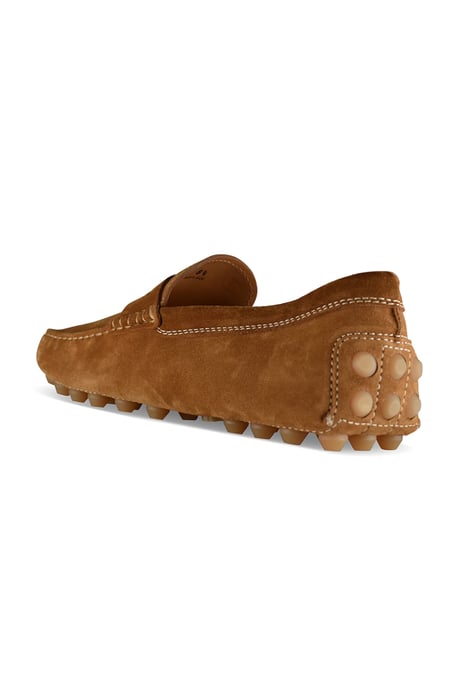 Tod’s Gommino schoenen Kameel - Image 3