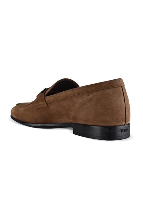 Tod’s Loafers Bruin - Image 3