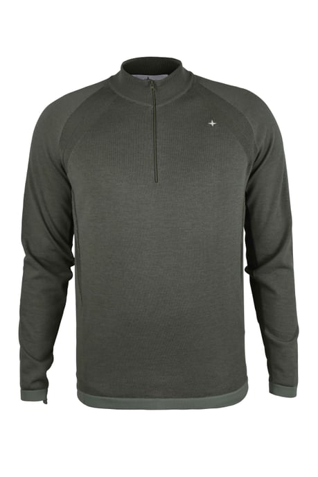 Stone Island Springer Khaki - Image 1