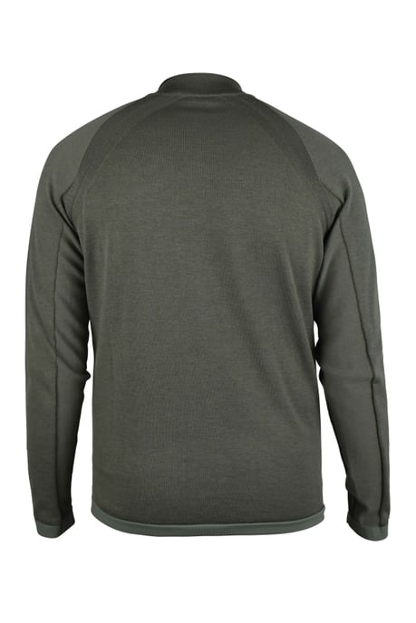 Stone Island Springer Khaki - Image 2