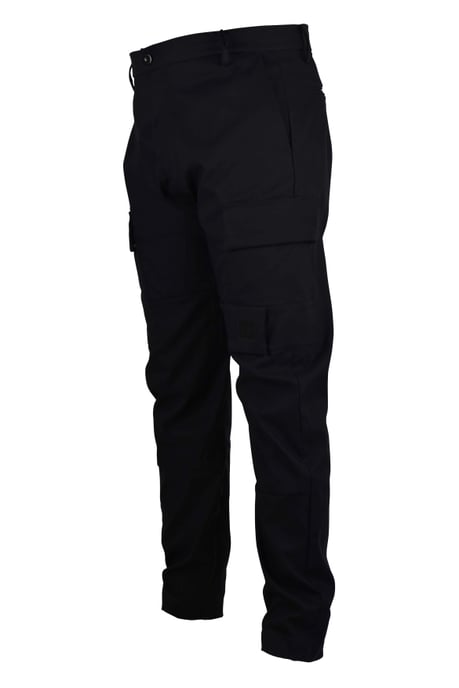 C.P. Company Cargo broek Zwart - Image 3