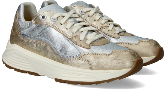 Xsensible Milau Stretchwalker Sneakers Dames - Image 2