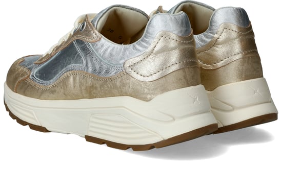 Xsensible Milau Stretchwalker Sneakers Dames - Image 3