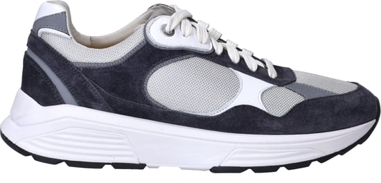 Xsensible Helix Stretchwalker Sneakers Heren - Image 1