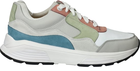 Xsensible Golden Gate Stretchwalker Sneakers Dames - Image 1