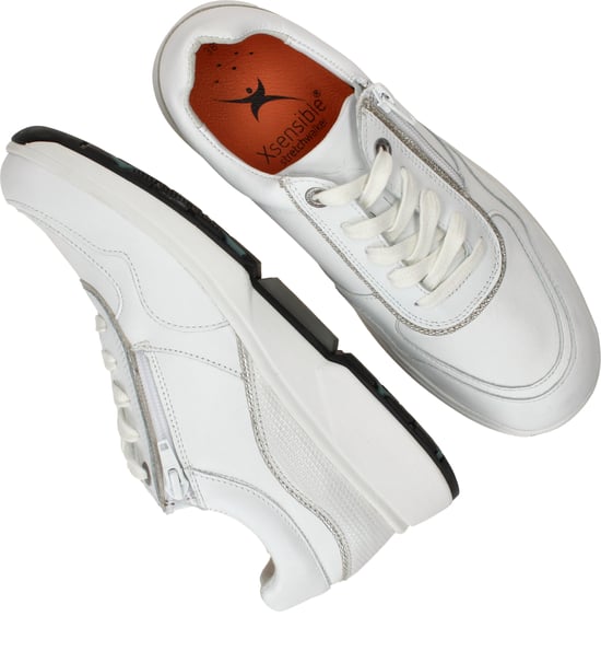 Xsensible Lima Stretchwalker Sneakers Dames - Image 4